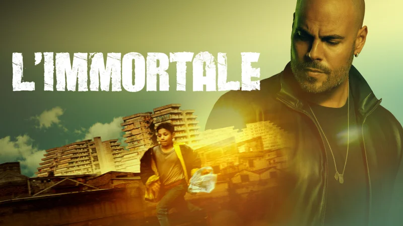 L Immortale Streaming ITA StreamingCommunity